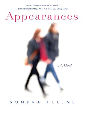 Appearances - ebook